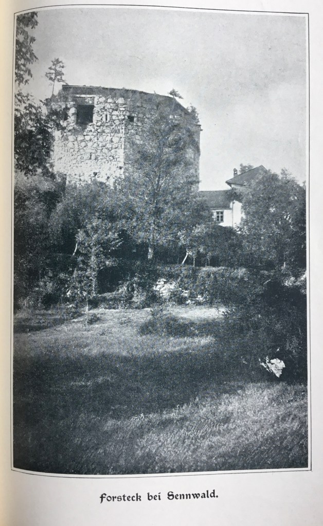 86. Hi! In the name of God / Hi, in Gottes Namen