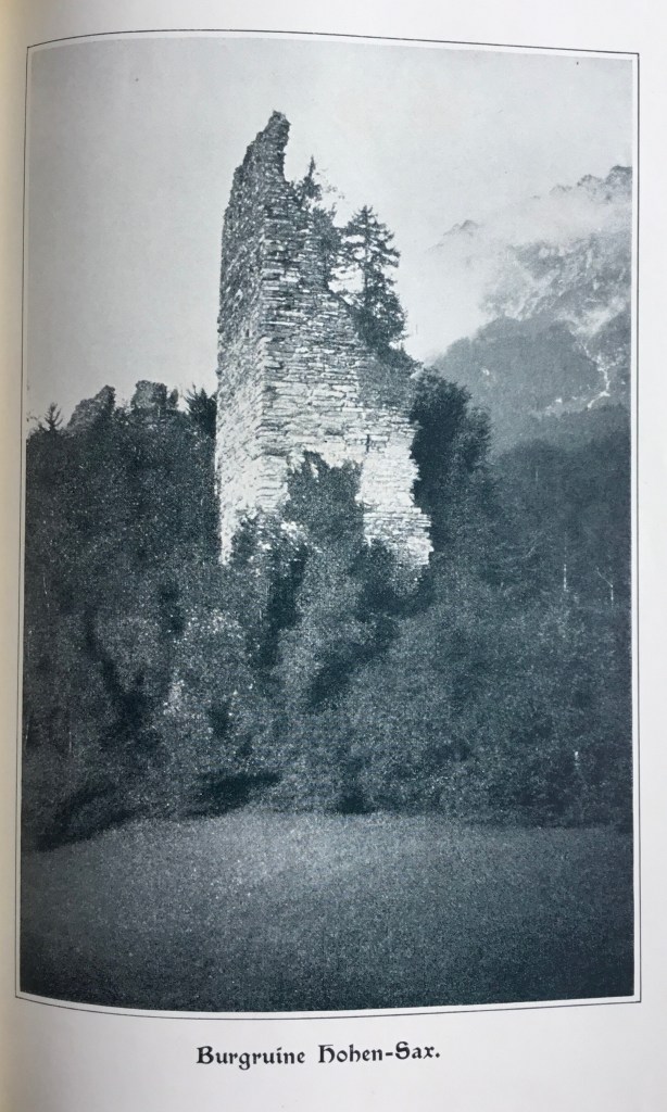 85. The Golden Skittles / Das goldene Kegelspiel