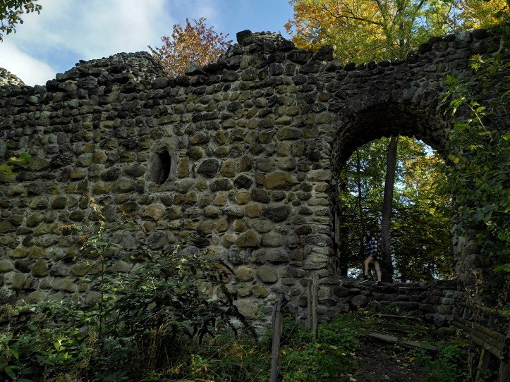 20. The Last Lord of Steinach / Der letzte Herr von Steinach