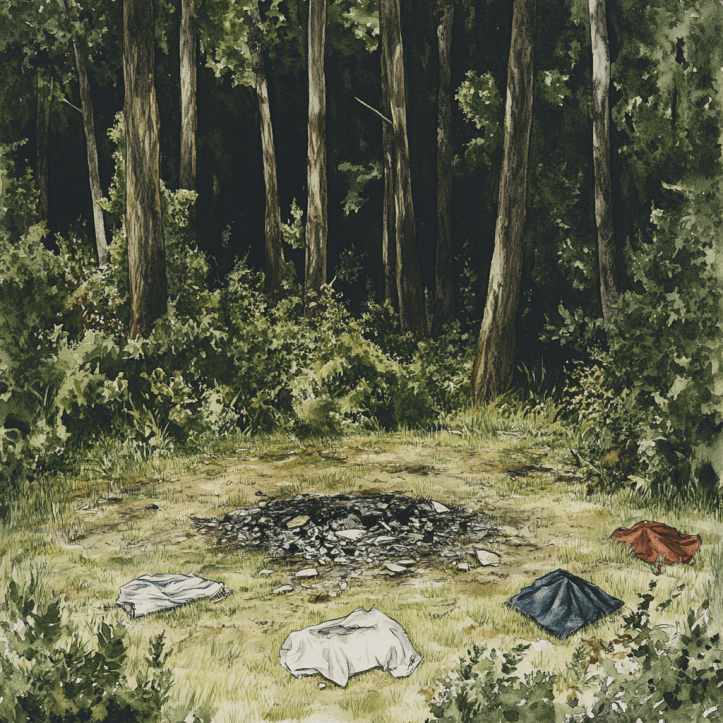 51. The Mother of God / Die Mutter Gottes